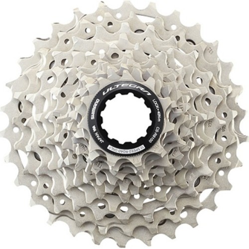 Galinis žvaigždžių blokas SHIMANO ULTEGRA CS-R8100-12 12pav, 11-30T