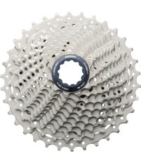 Galinis žvaigždžių blokas Shimano ULTEGRA CS-HG800-11 // 11 pav. (11-34T)