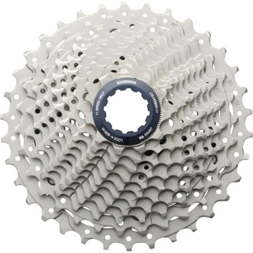 Galinis žvaigždžių blokas Shimano ULTEGRA CS-HG800-11 // 11 pav. (11-34T)