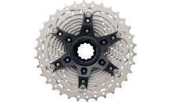 Galinis žvaigždžių blokas Shimano ULTEGRA CS-HG800-11 // 11 pav. (11-34T)
