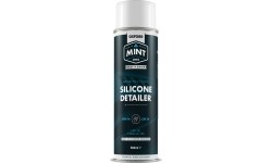 Środek do czyszczenia powierzchni lakierowanych w sprayu Mint Silicone Detailer 500ml
