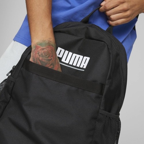 Puma Plus plecak Black 079615 01