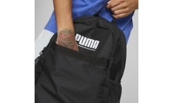Puma Plus plecak Black 079615 01