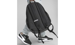 Puma Plus plecak Black 079615 01