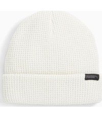 Puma Kepurė Archive Mid Fit Beanie White 022848 16