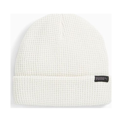 Puma Kepurė Archive Mid Fit Beanie White 022848 16