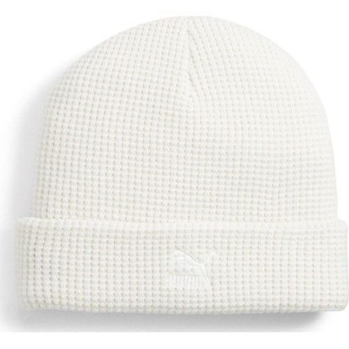 Puma Kepurė Archive Mid Fit Beanie White 022848 16