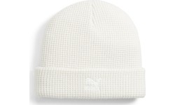 Puma Kepurė Archive Mid Fit Beanie White 022848 16