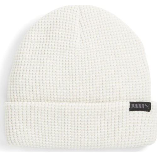 Puma Kepurė Archive Mid Fit Beanie White 022848 16