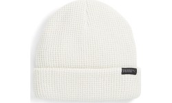 Puma Kepurė Archive Mid Fit Beanie White 022848 16