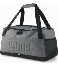Torba sportowa Puma Sports Bag S Grey 079294 02