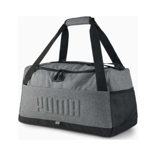 Torba sportowa Puma Sports Bag S Grey 079294 02