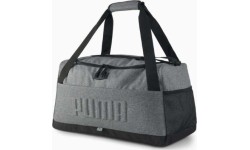 Torba sportowa Puma Sports Bag S Grey 079294 02