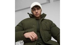 Puma Kepurė Archive Mid Fit Beanie White 022848 16