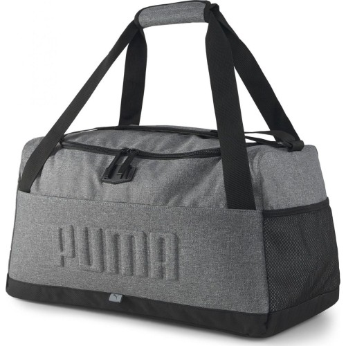 Torba sportowa Puma Sports Bag S Grey 079294 02