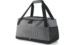 Torba sportowa Puma Sports Bag S Grey 079294 02