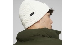 Puma Kepurė Archive Mid Fit Beanie White 022848 16