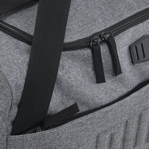 Torba sportowa Puma Sports Bag S Grey 079294 02