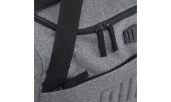 Torba sportowa Puma Sports Bag S Grey 079294 02