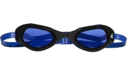 Okulary pływackie Adidas Persistar Cmf, niebieskie