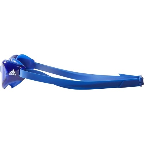 Okulary pływackie Adidas Persistar Cmf, niebieskie