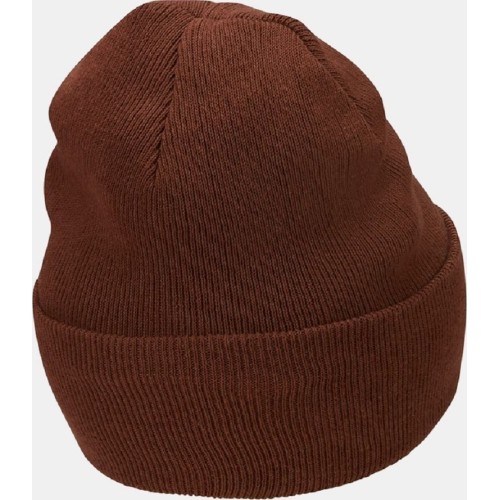 Czapka Nike NSW Beanie Utility Futura brązowa DJ6224 259