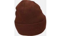 Czapka Nike NSW Beanie Utility Futura brązowa DJ6224 259