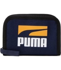 Puma Piniginė Puma Plus Wallet Blue 078867 02