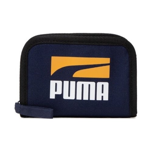 Puma Piniginė Puma Plus Wallet Blue 078867 02