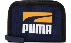 Puma Piniginė Puma Plus Wallet Blue 078867 02