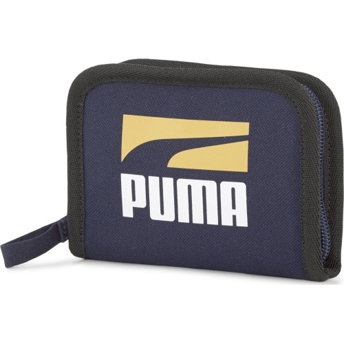 Puma Piniginė Puma Plus Wallet Blue 078867 02