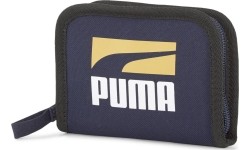 Puma Piniginė Puma Plus Wallet Blue 078867 02