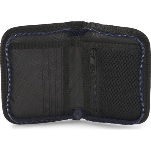 Puma Piniginė Puma Plus Wallet Blue 078867 02