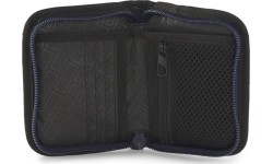 Puma Piniginė Puma Plus Wallet Blue 078867 02