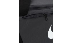 Nike Brasilia S Duff-9.5 torba sportowa Grey DM3976 026