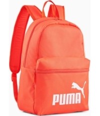 Plecak Puma Phase Backpack, pomarańczowy 079943 07