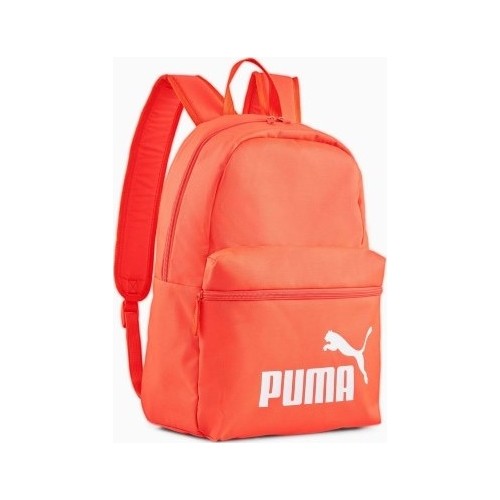 Plecak Puma Phase Backpack, pomarańczowy 079943 07