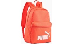 Plecak Puma Phase Backpack, pomarańczowy 079943 07