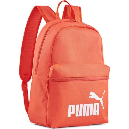 Plecak Puma Phase Backpack, pomarańczowy 079943 07