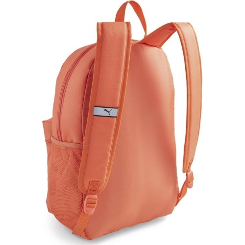 Plecak Puma Phase Backpack, pomarańczowy 079943 07