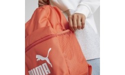 Plecak Puma Phase Backpack, pomarańczowy 079943 07