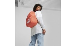 Plecak Puma Phase Backpack, pomarańczowy 079943 07
