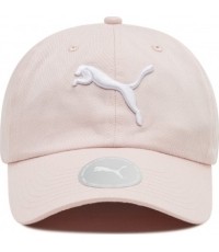 Puma Kepurė ESS Cap Lotus Pink 022416 65