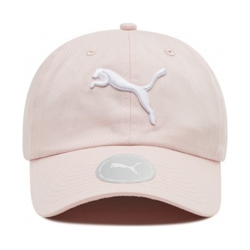 Puma Kepurė ESS Cap Lotus Pink 022416 65