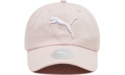 Puma Kepurė ESS Cap Lotus Pink 022416 65