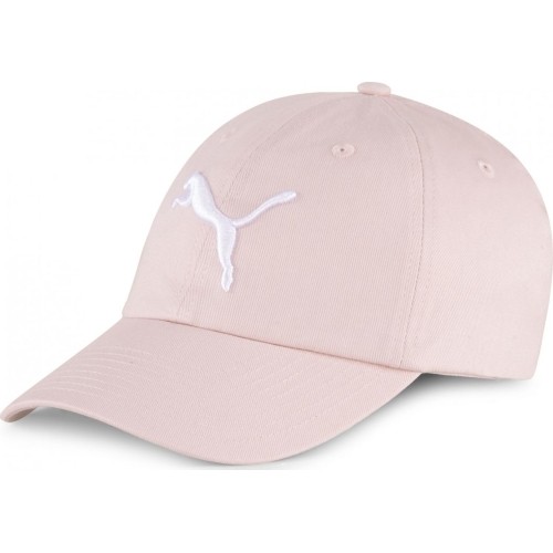 Puma Kepurė ESS Cap Lotus Pink 022416 65