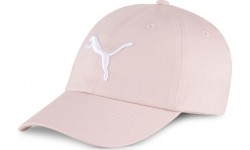 Puma Kepurė ESS Cap Lotus Pink 022416 65