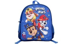 Paw Patrol Kuprinė Vaikams Blue PAW-A-BAG-80