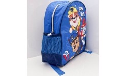 Paw Patrol Kuprinė Vaikams Blue PAW-A-BAG-80