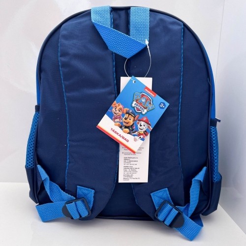 Paw Patrol Kuprinė Vaikams Blue PAW-A-BAG-80